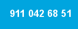911 042 68 51